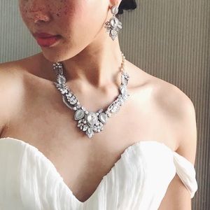 Chloe + Isabel Bridal Set